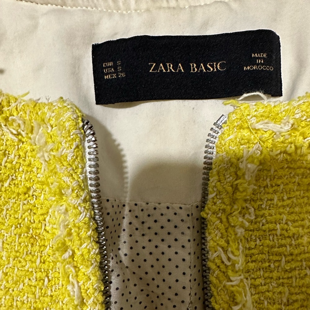 Zara Basic Jacket - image 2